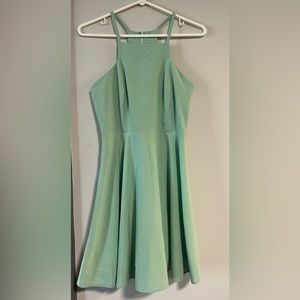 Lulus Small Mini Dress